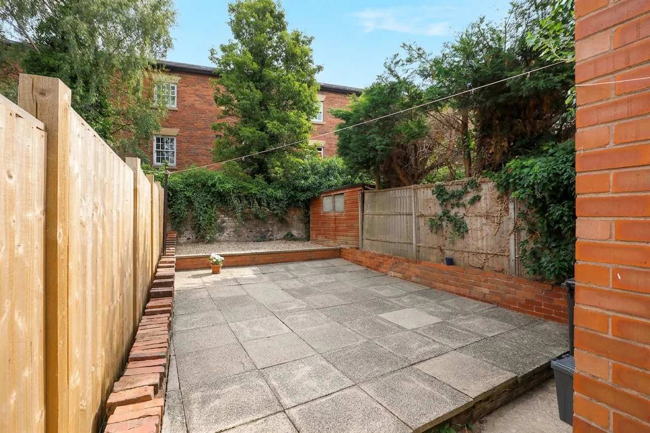 Spencer Street, Chesterfield, S40, photo 14