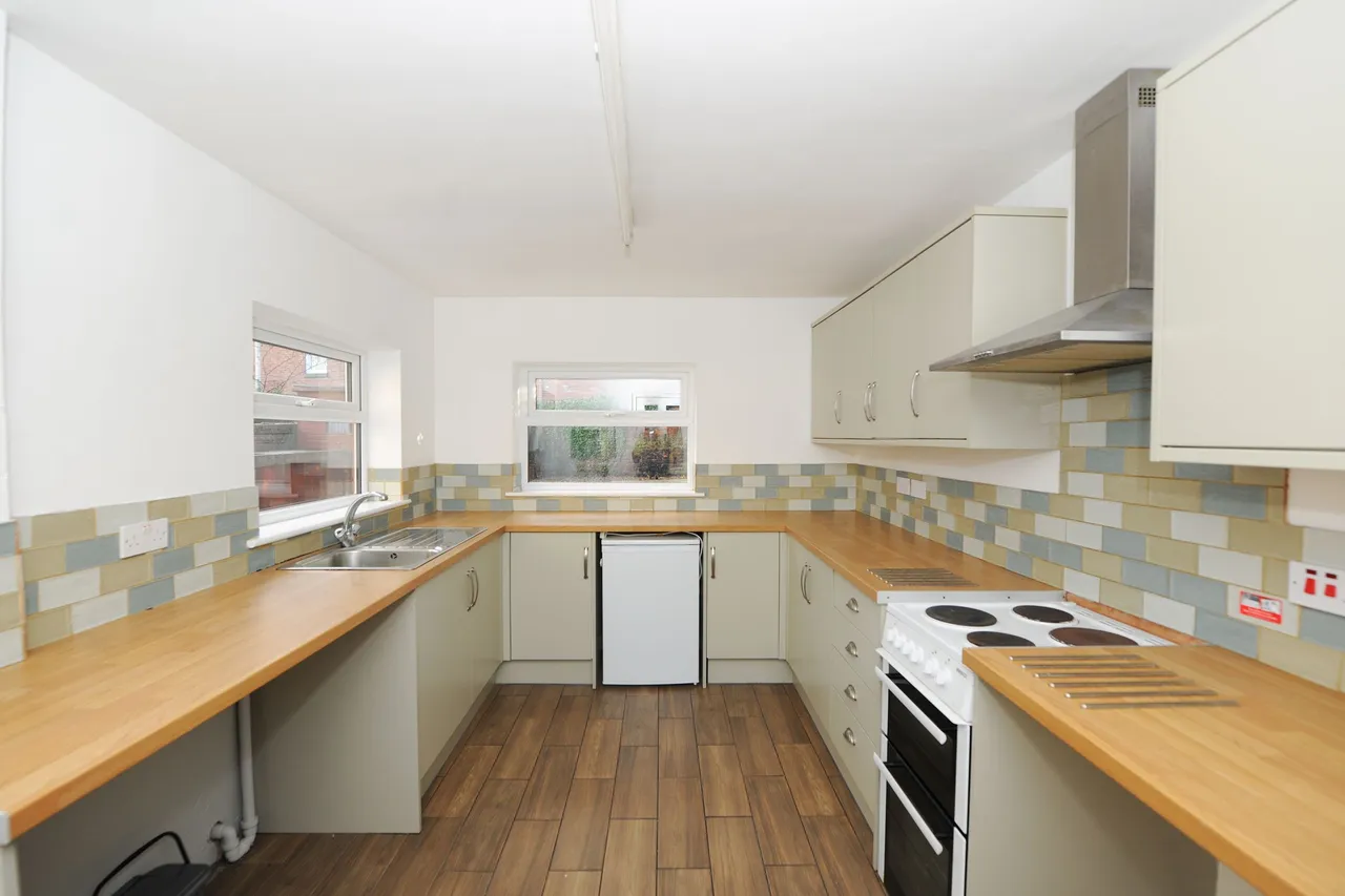 Spencer Street, Chesterfield, S40, photo 4