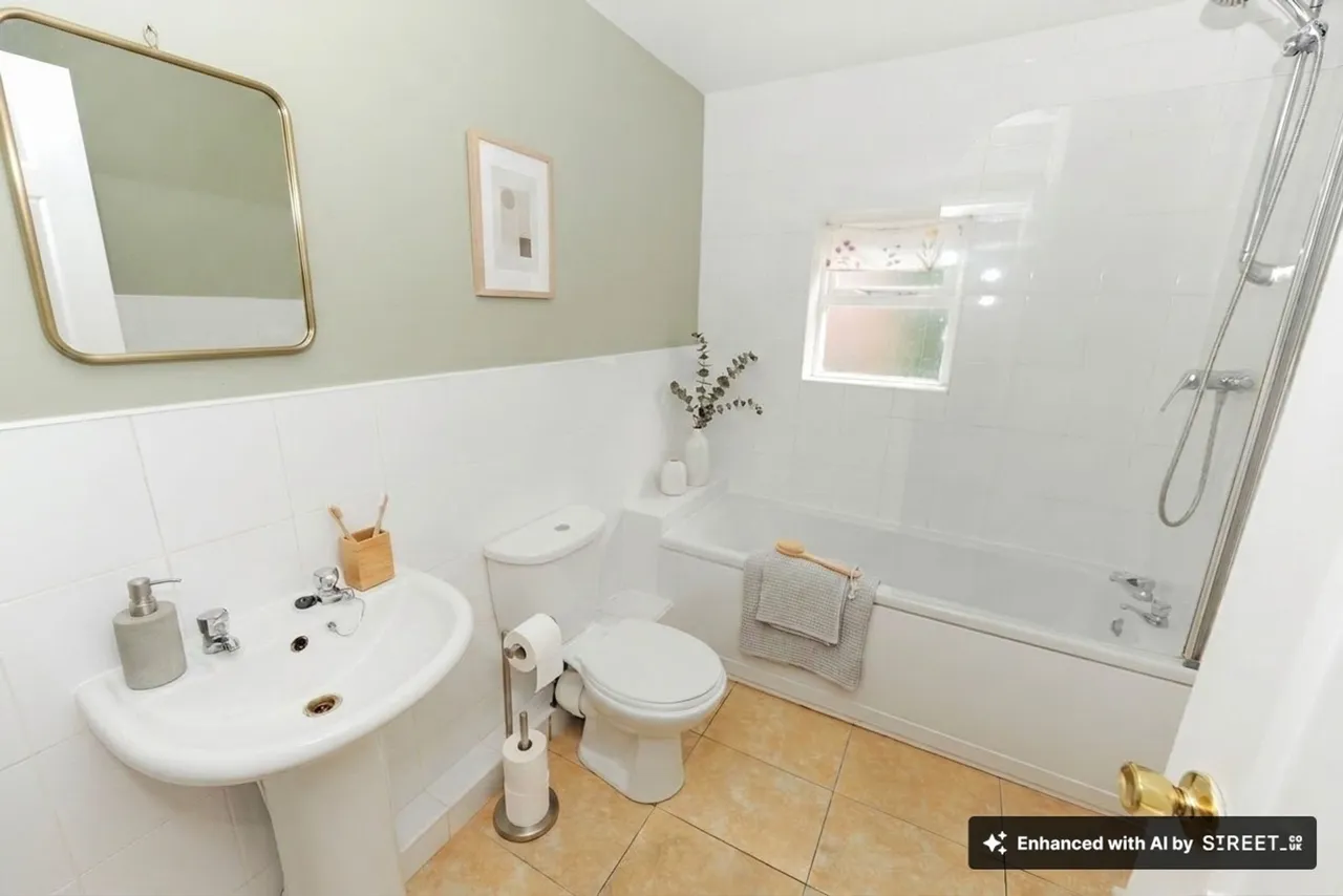 Spencer Street, Chesterfield, S40, photo 11