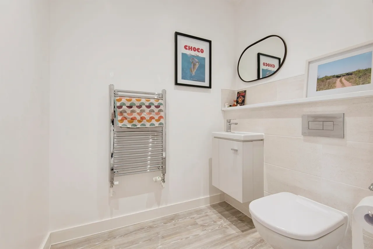 Larwood Drive, Stevenage, photo 11