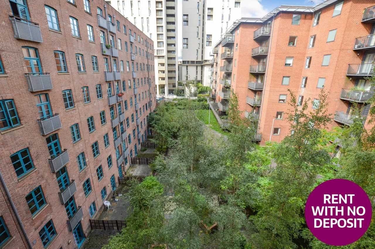 Cambridge Street, Manchester, M1, photo 11