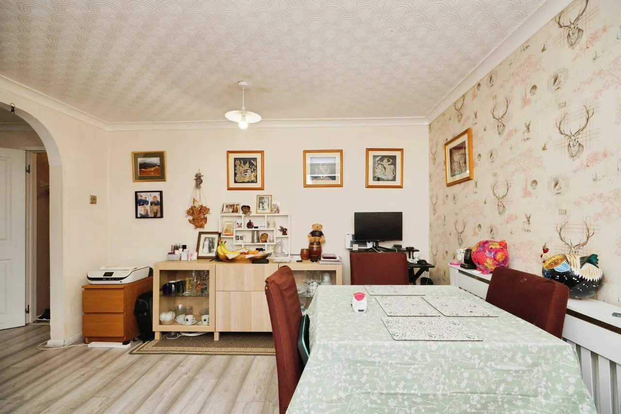Isgraig, Tremadog, LL49, photo 4