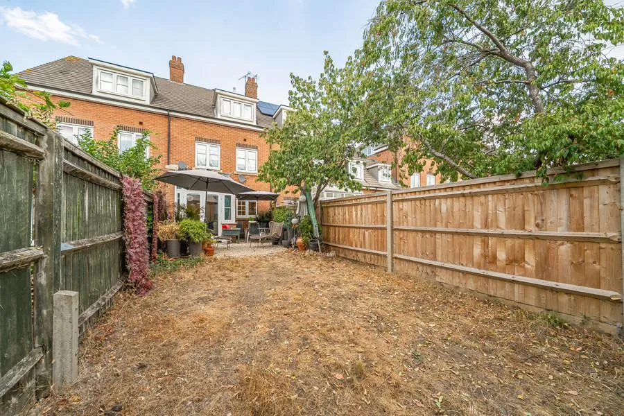 Sovereign Place, Wallingford, OX10, photo 15