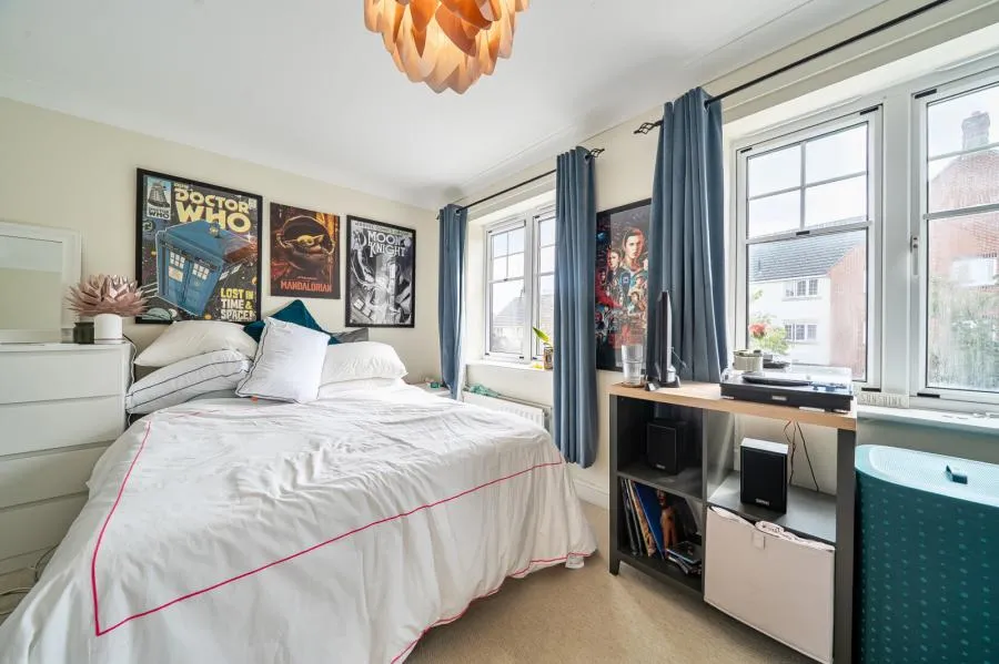 Sovereign Place, Wallingford, OX10, photo 8