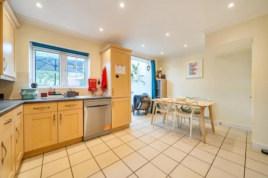 Sovereign Place, Wallingford, OX10, photo 4