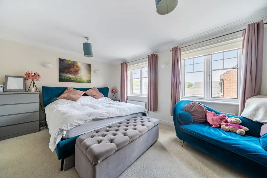 Sovereign Place, Wallingford, OX10, photo 11