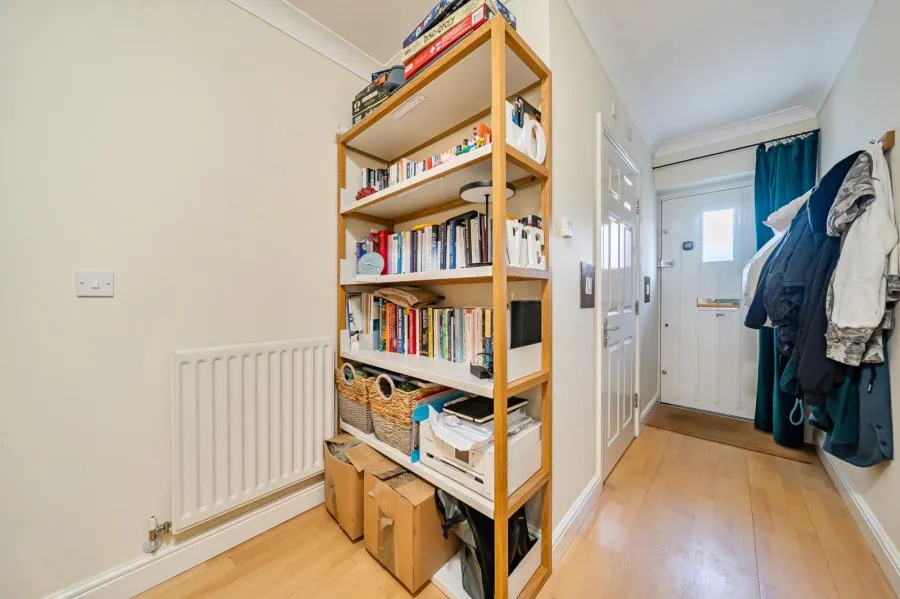 Sovereign Place, Wallingford, OX10, photo 10