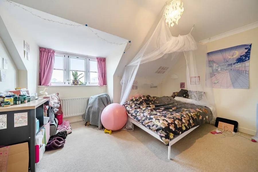Sovereign Place, Wallingford, OX10, photo 13