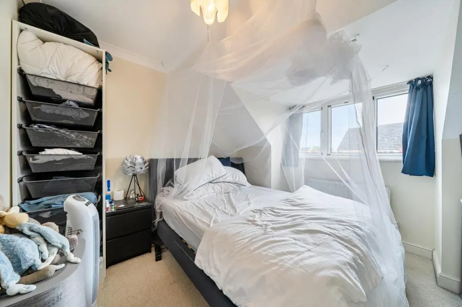 Sovereign Place, Wallingford, OX10, photo 12