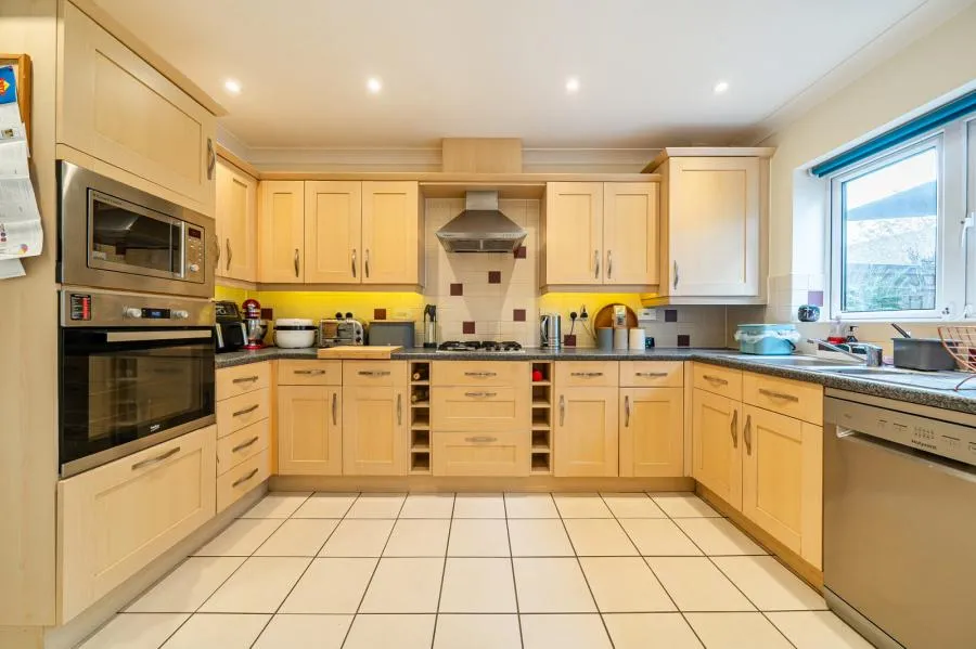 Sovereign Place, Wallingford, OX10, photo 2