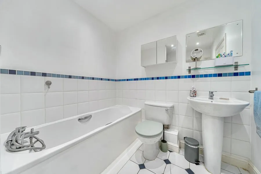 Sovereign Place, Wallingford, OX10, photo 14