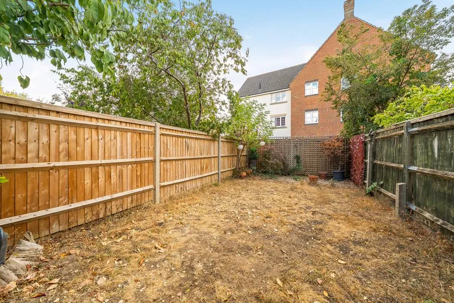 Sovereign Place, Wallingford, OX10, photo 16