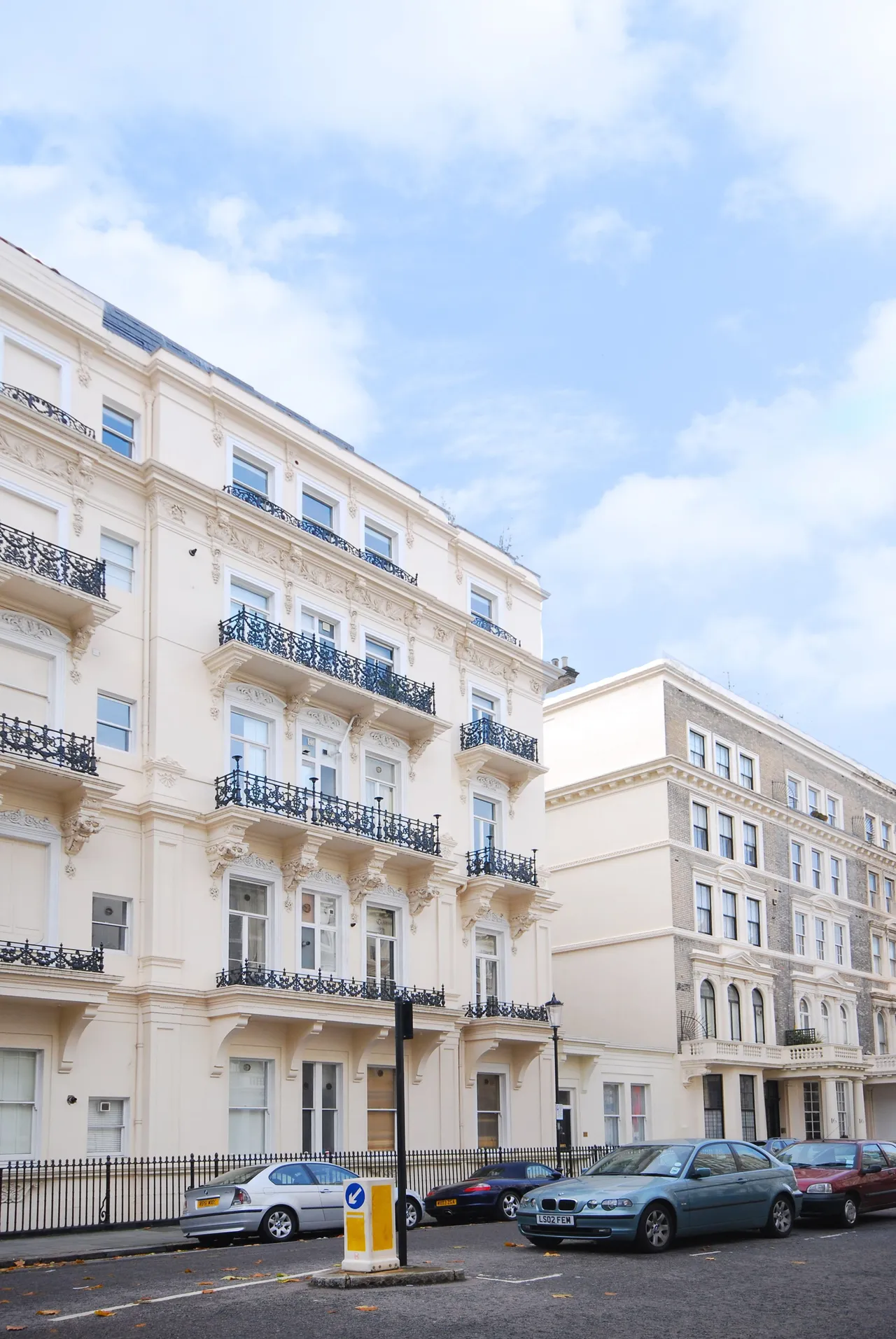 Darwin House, 47a Queens Gate, London, photo 10