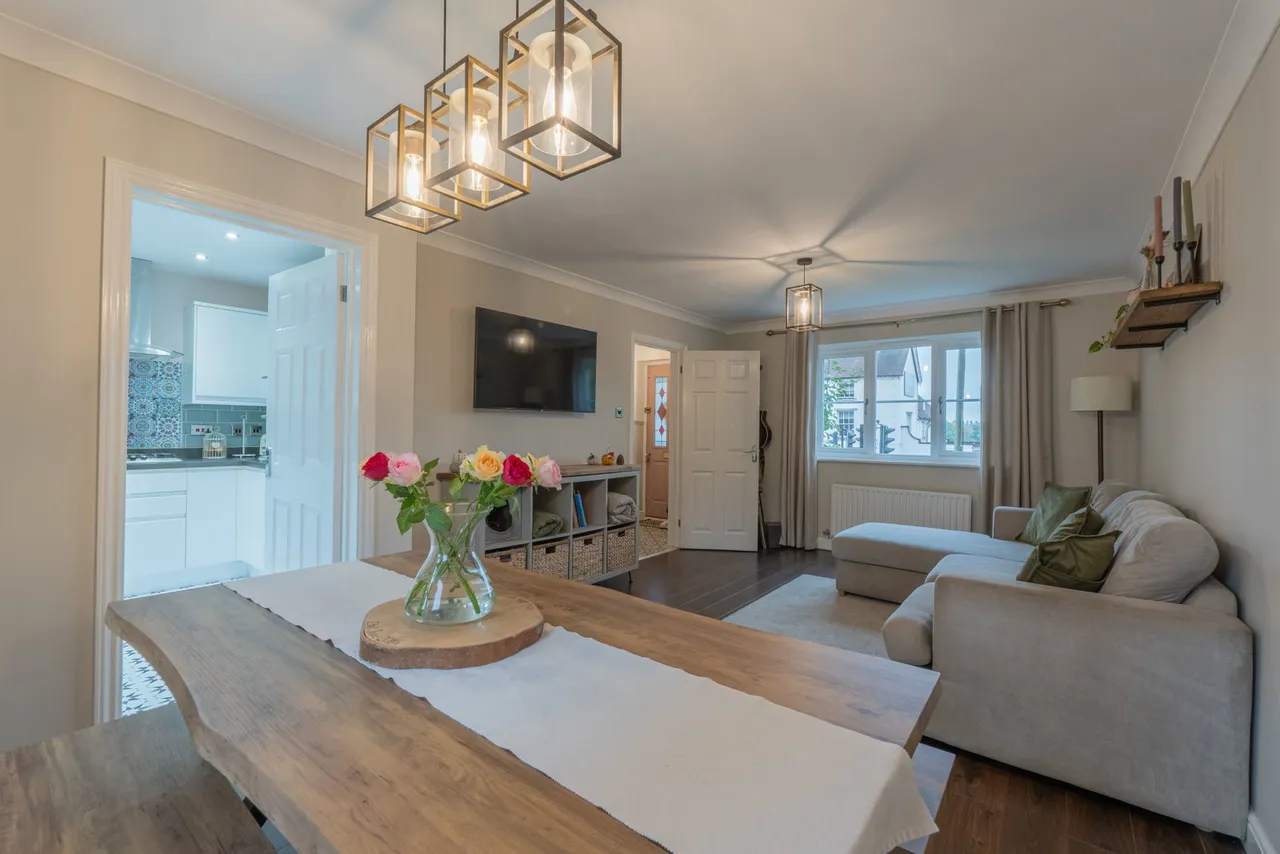 Old Vicarage Gardens, Studley, B80 7SG, photo 11