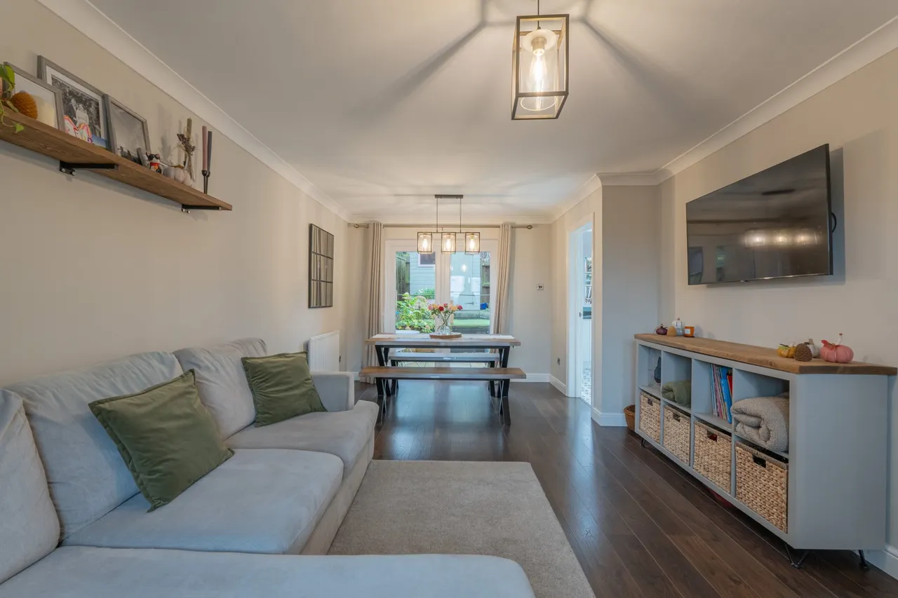 Old Vicarage Gardens, Studley, B80 7SG, photo 10