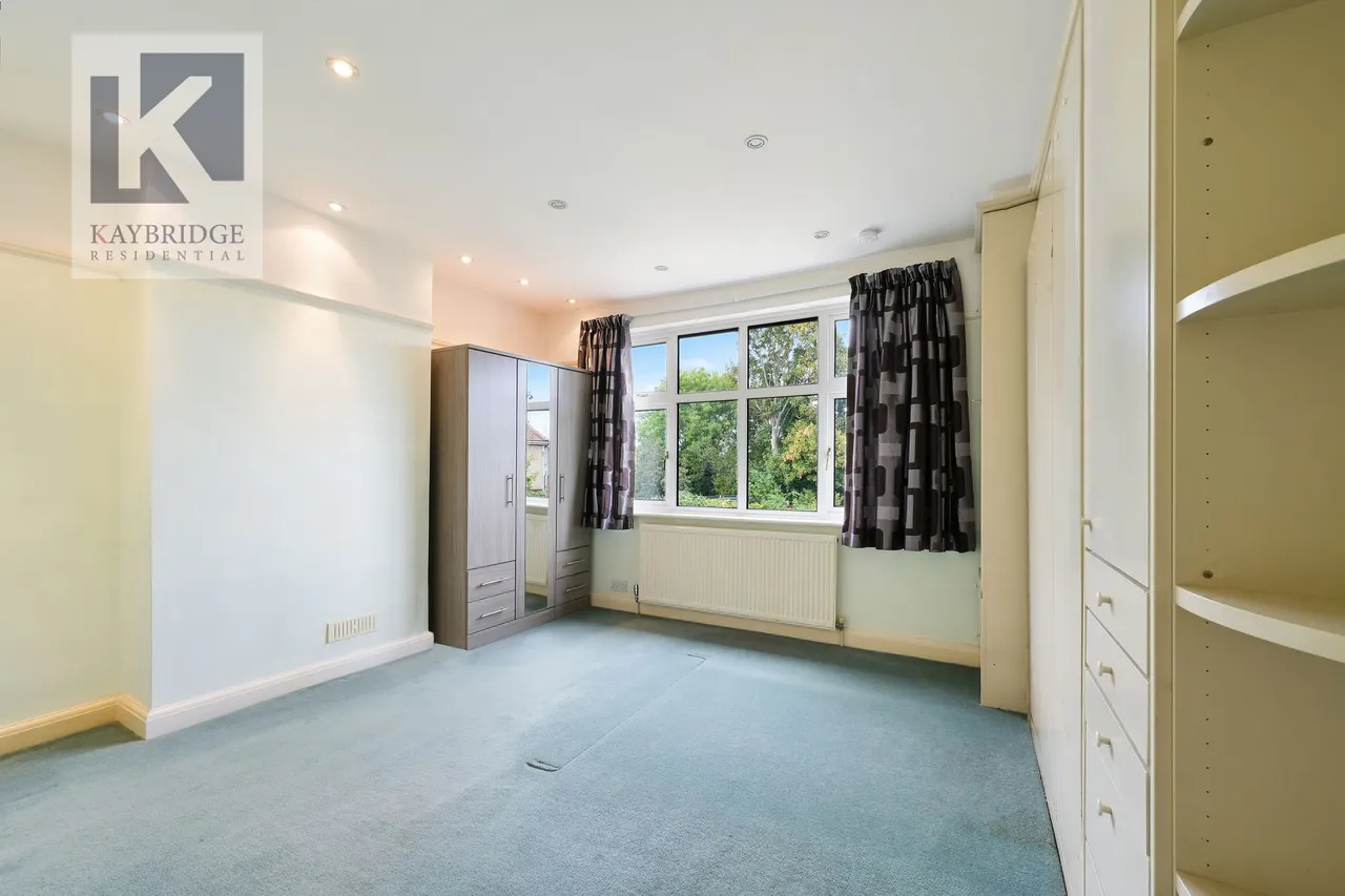 Church Road, Worcester Park, KT4, photo 14