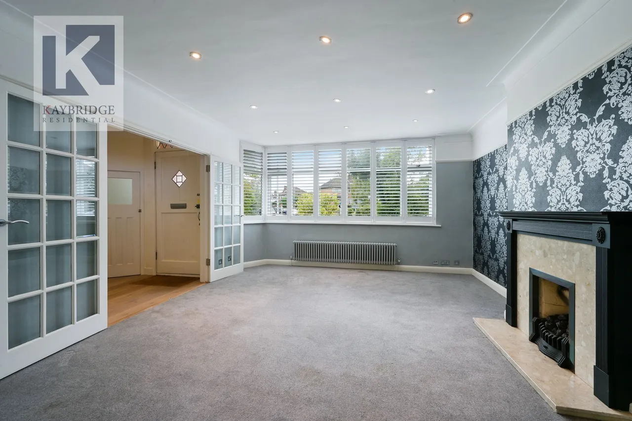 Church Road, Worcester Park, KT4, photo 5