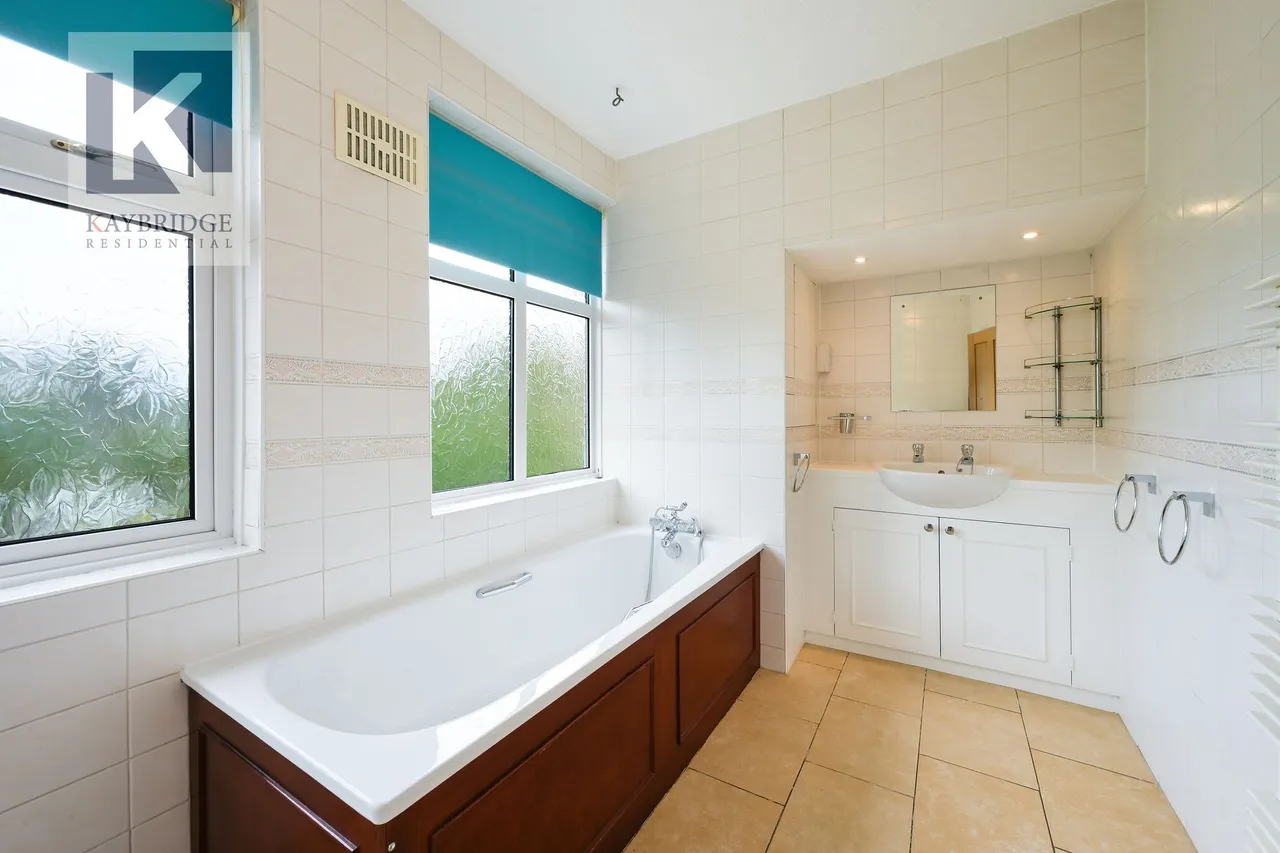 Church Road, Worcester Park, KT4, photo 15