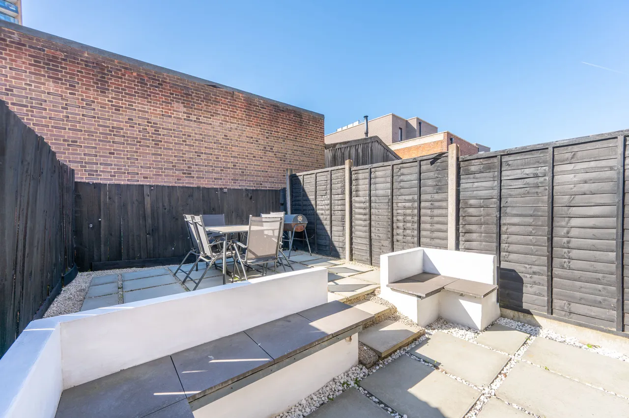 30A Turton Road, Wembley, photo 4