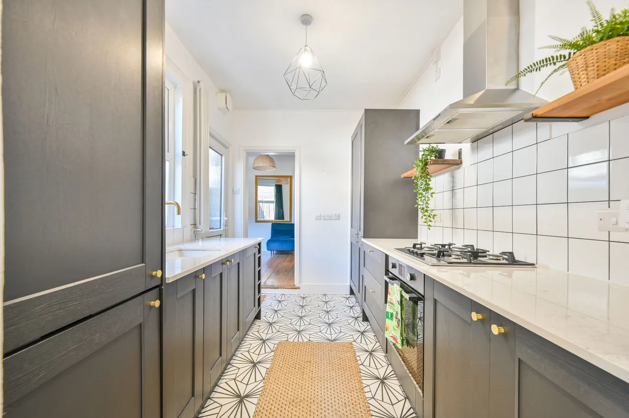 30A Turton Road, Wembley, photo 9