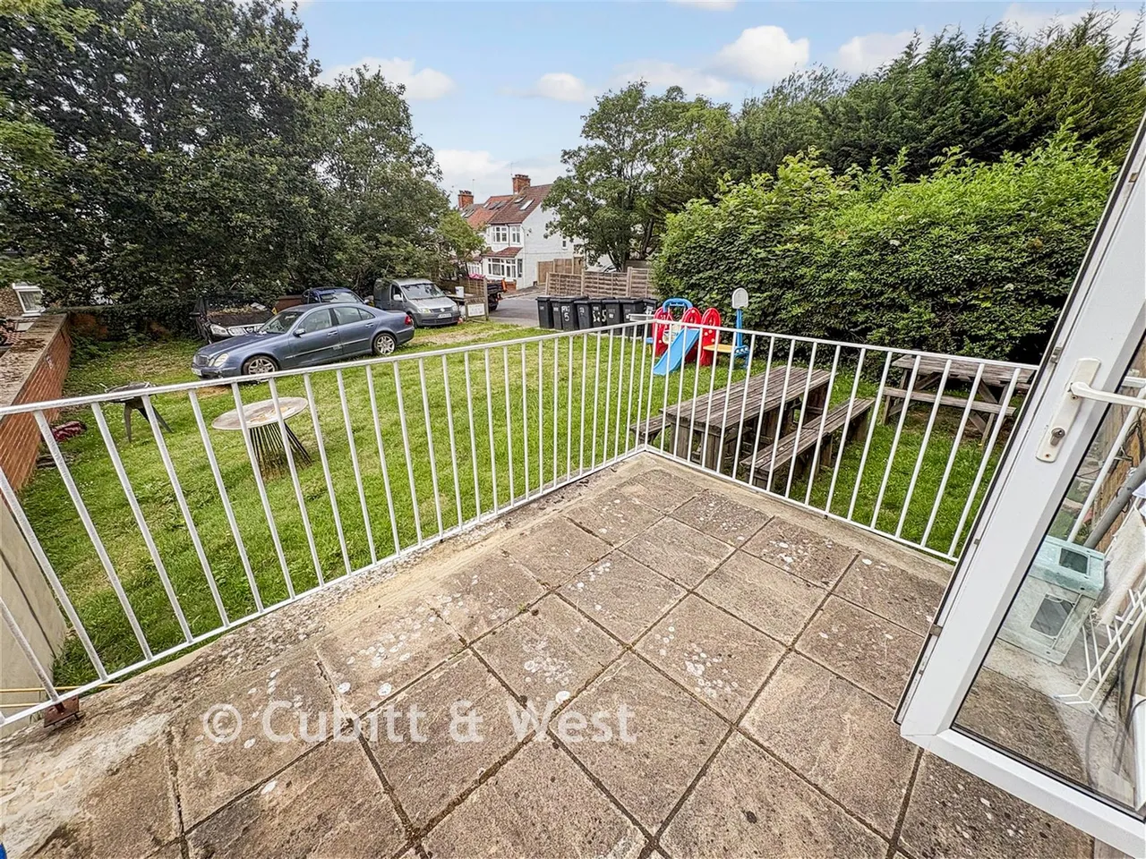 Parry Road, London, SE25, photo 7