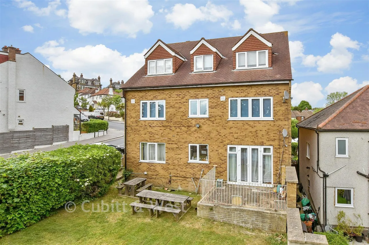 Parry Road, London, SE25, photo 5