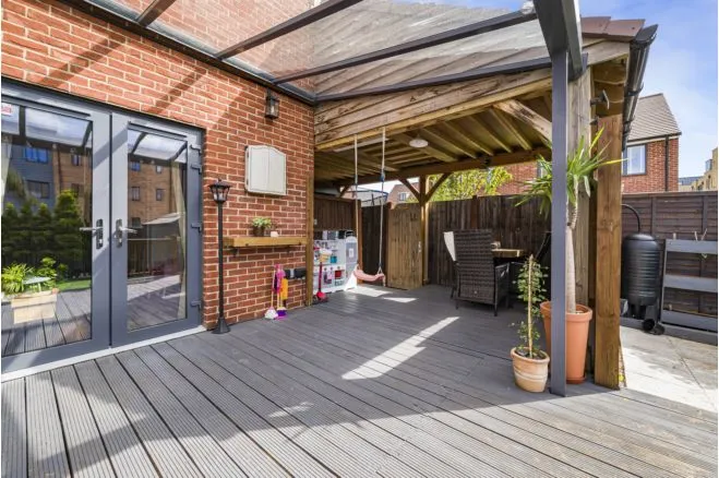 Chalk Dene, Swanscombe, photo 12