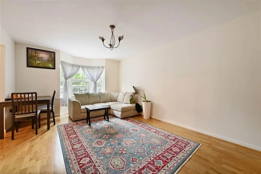De Soissons Close, Welwyn Garden City, AL8, photo 3