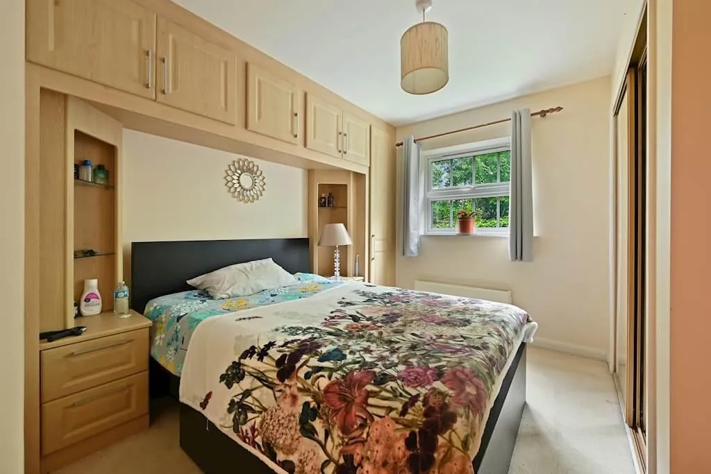 De Soissons Close, Welwyn Garden City, AL8, photo 10