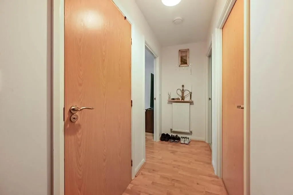 De Soissons Close, Welwyn Garden City, AL8, photo 14