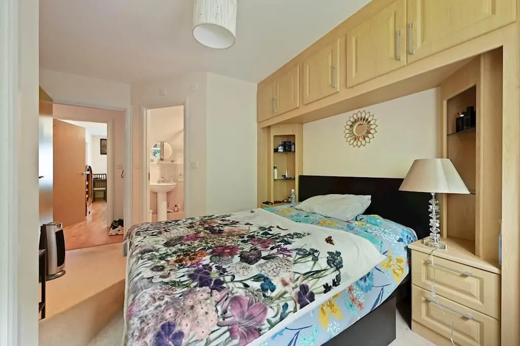 De Soissons Close, Welwyn Garden City, AL8, photo 11