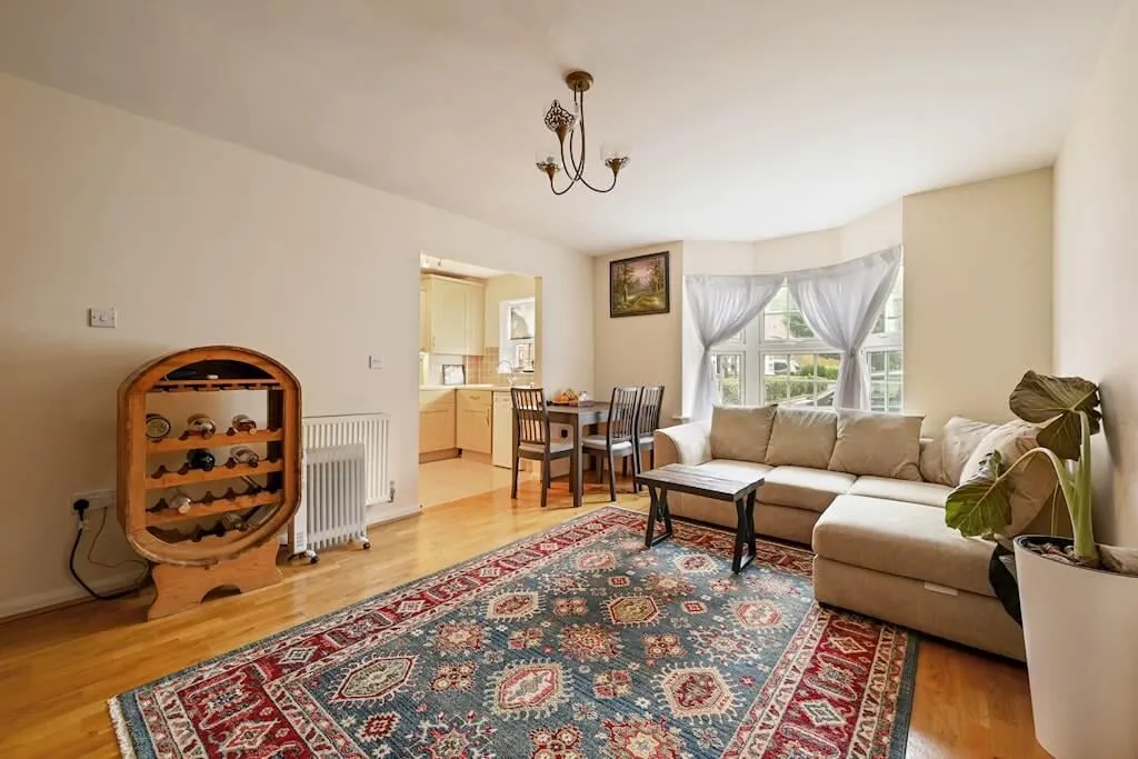 De Soissons Close, Welwyn Garden City, AL8, photo 2