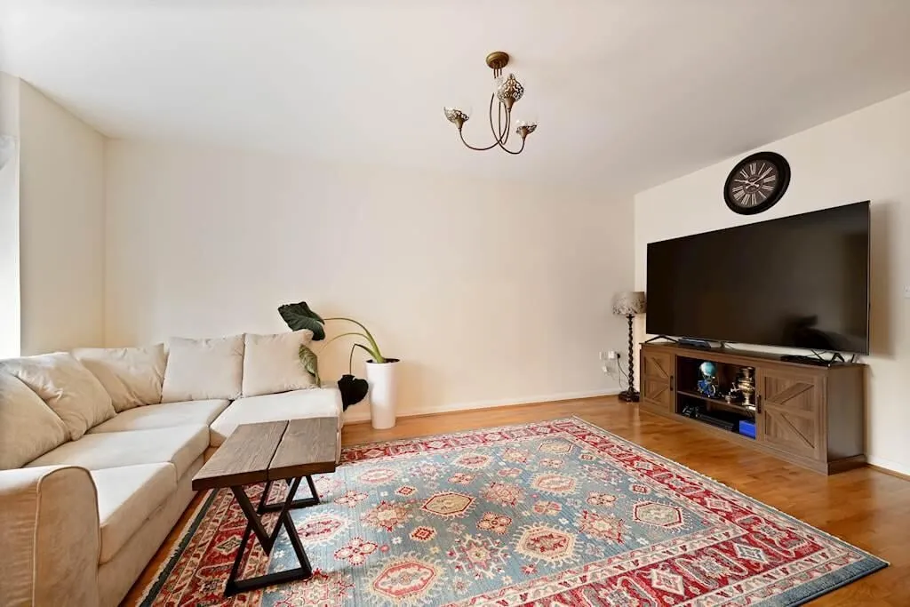 De Soissons Close, Welwyn Garden City, AL8, photo 4