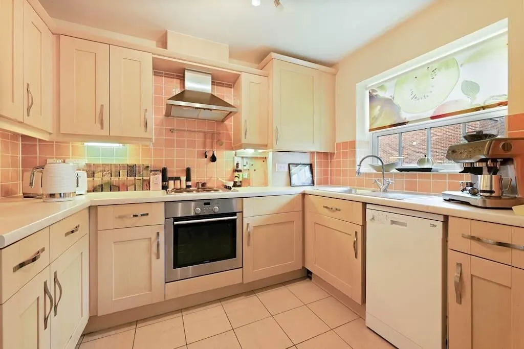 De Soissons Close, Welwyn Garden City, AL8, photo 5