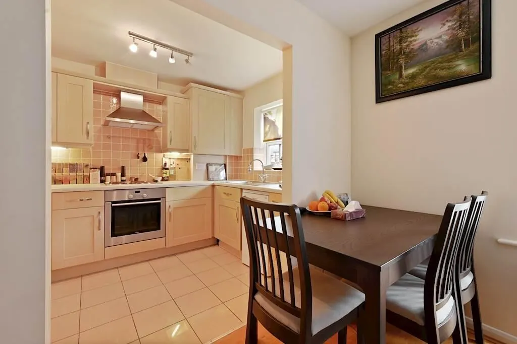 De Soissons Close, Welwyn Garden City, AL8, photo 6