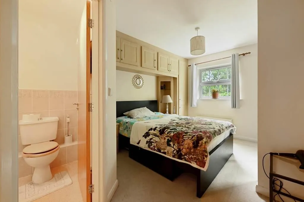 De Soissons Close, Welwyn Garden City, AL8, photo 9