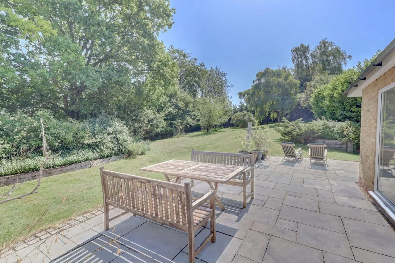 Haw Lane, Bledlow Ridge, HP14, photo 11