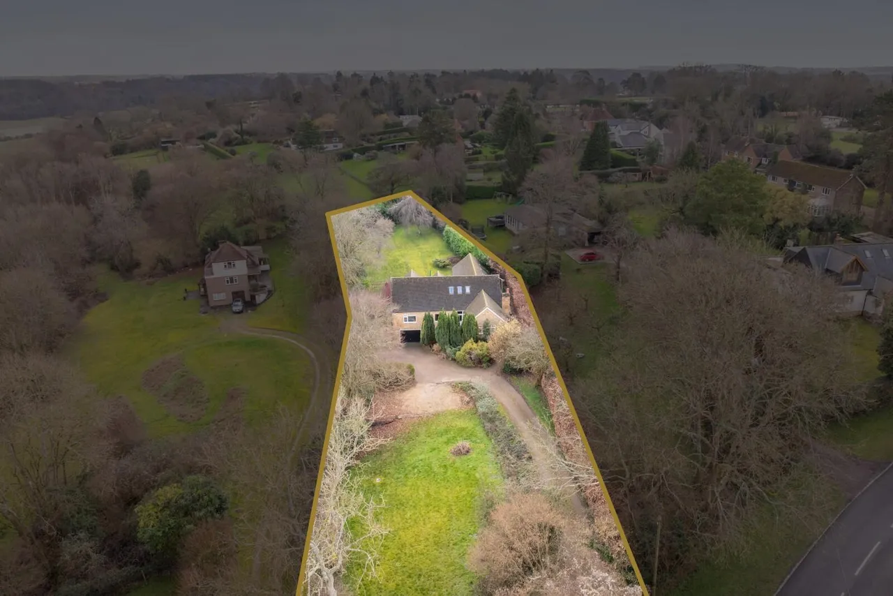 Haw Lane, Bledlow Ridge, HP14, photo 34