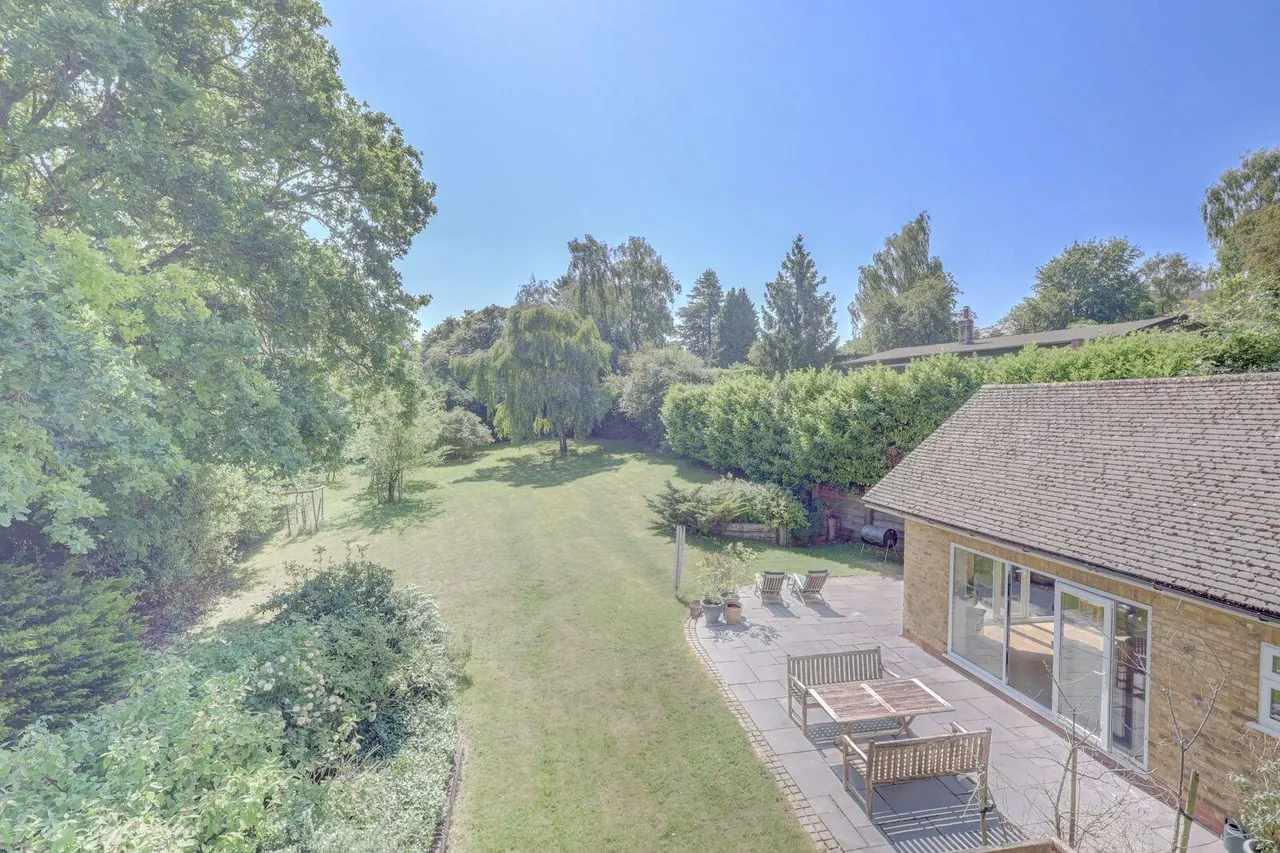 Haw Lane, Bledlow Ridge, HP14, photo 12