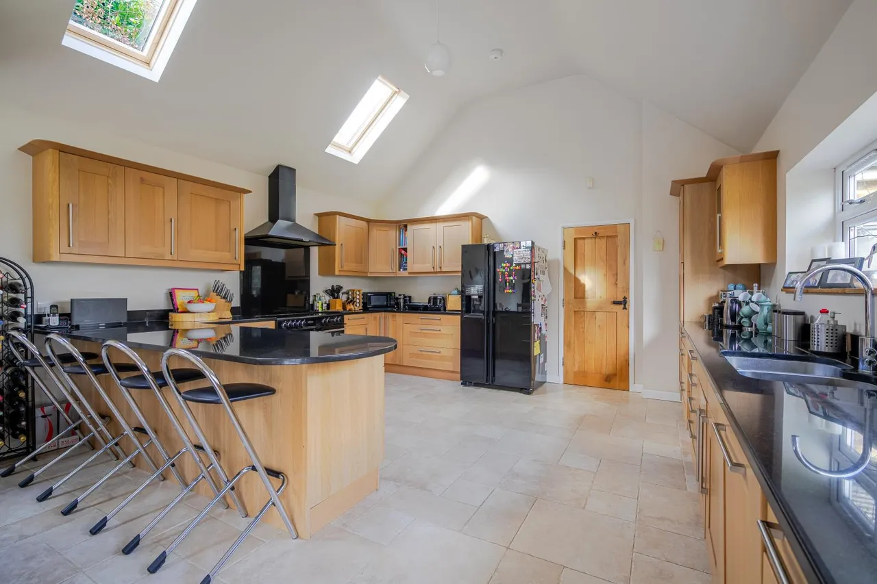Haw Lane, Bledlow Ridge, HP14, photo 7