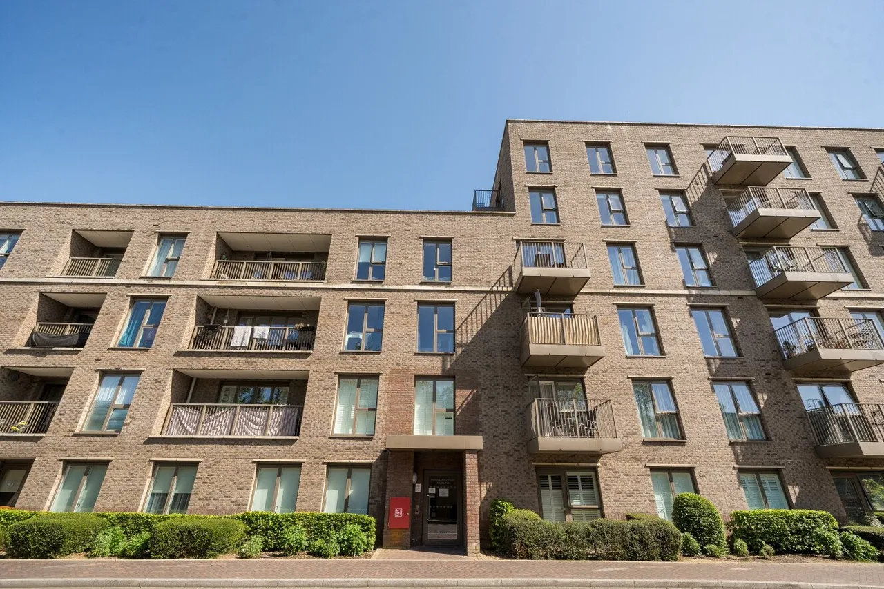 Adenmore Road, Catford, London, SE6, photo 10