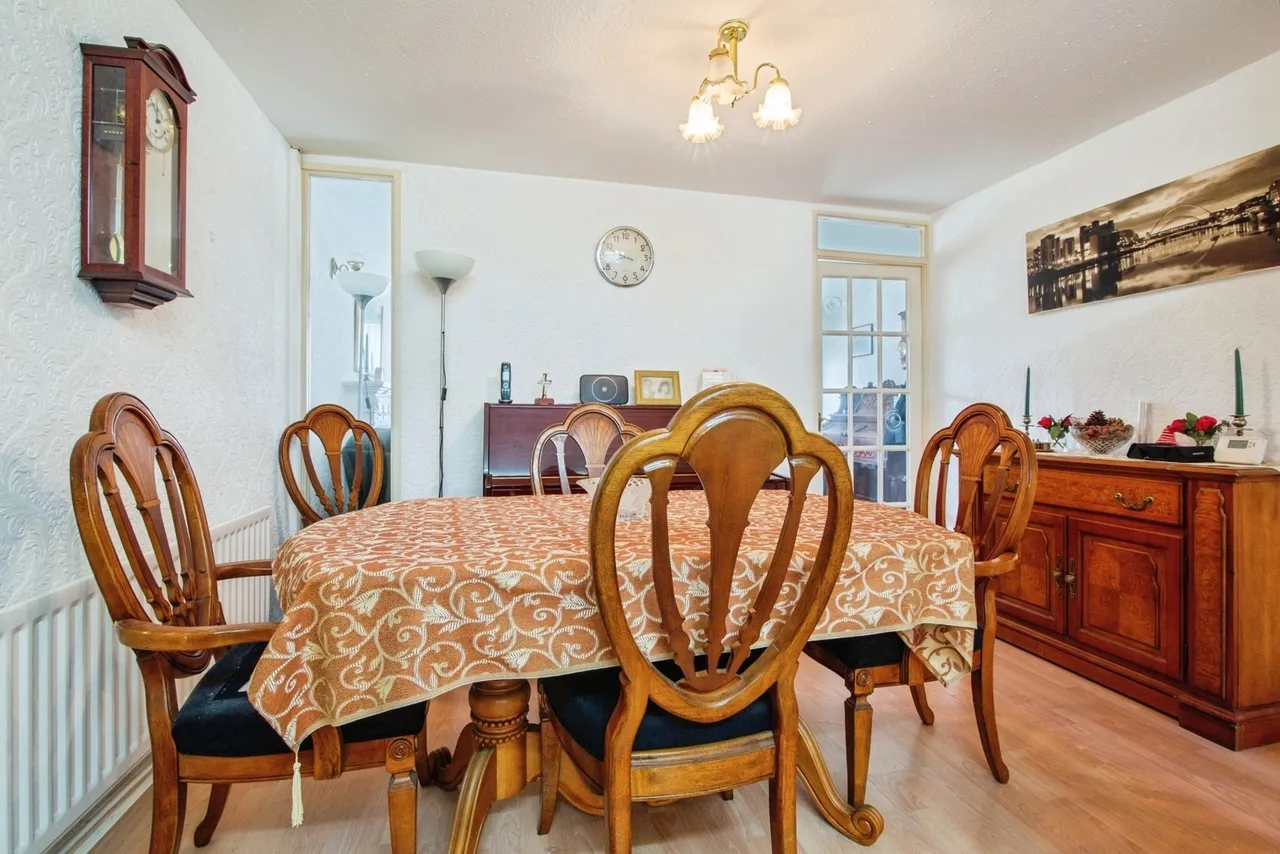 Dishforth Green, GATESHEAD, Tyne and Wear, NE9, photo 10