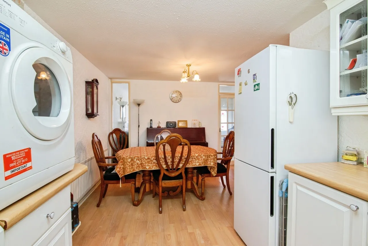 Dishforth Green, GATESHEAD, Tyne and Wear, NE9, photo 8