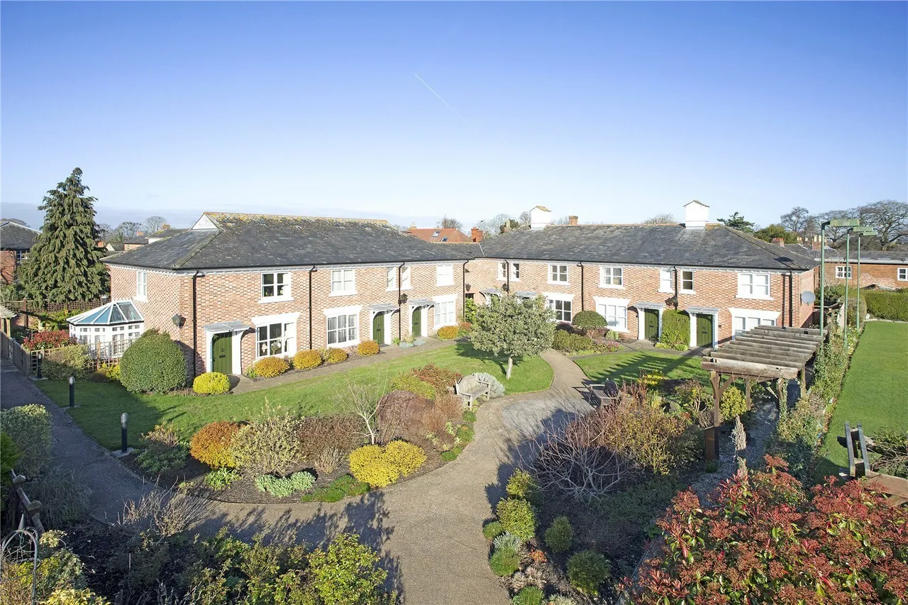 Field Lane, Tattenhall, CH3, photo 16