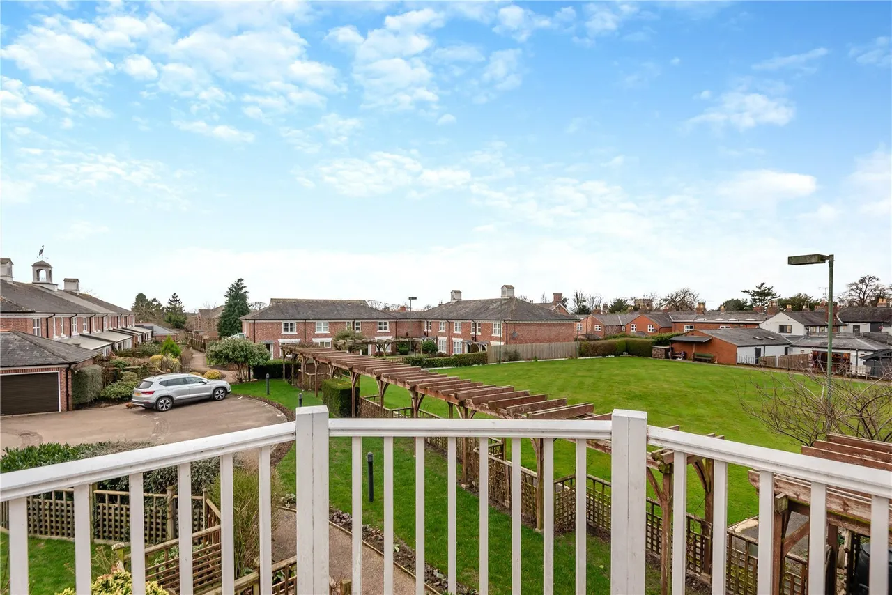 Field Lane, Tattenhall, CH3, photo 2