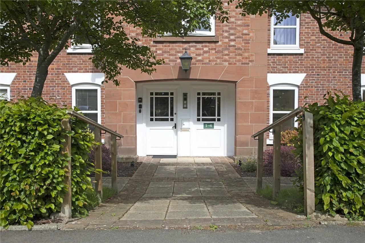 Field Lane, Tattenhall, CH3, photo 5