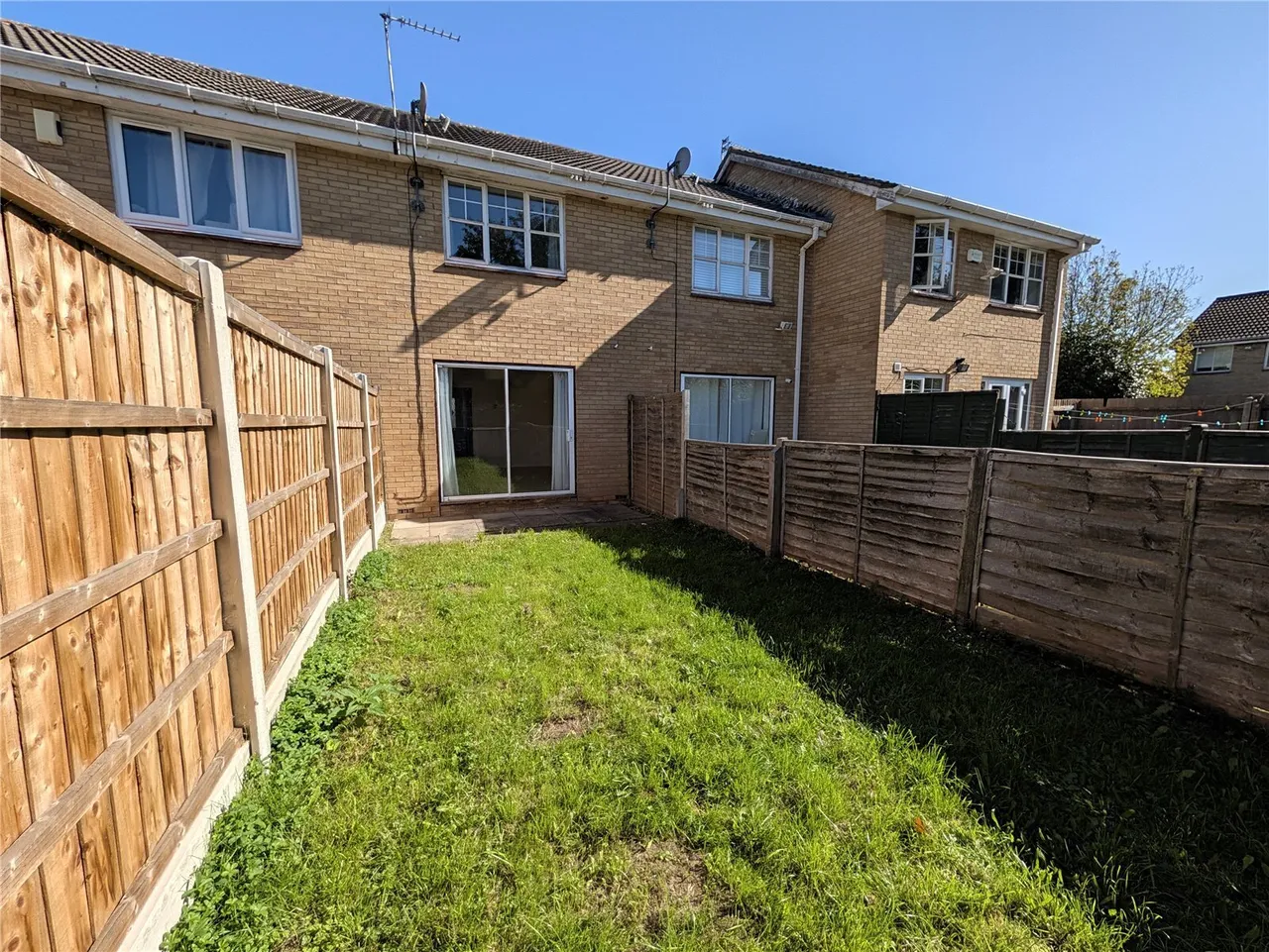 Furzebrook Road, Colwick, NG4, photo 15