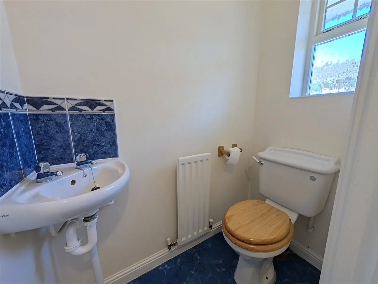 Furzebrook Road, Colwick, NG4, photo 8