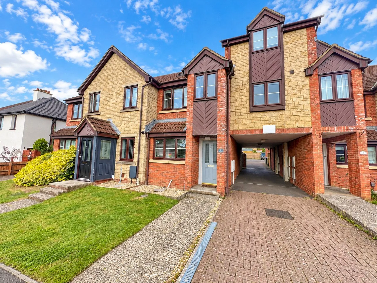 3 bed house for sale, Melksham, Wiltshire