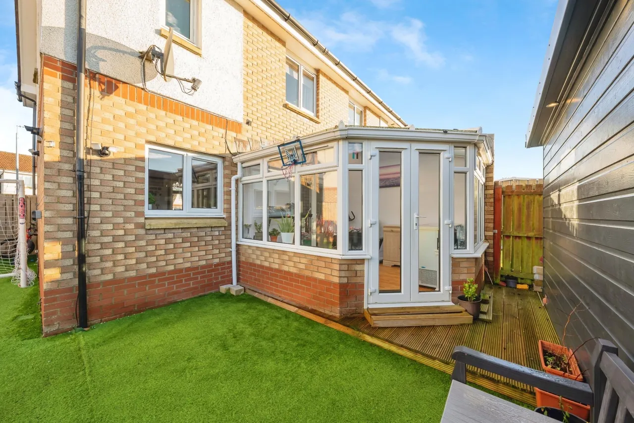 Birch Close, Glasgow, G72, photo 23